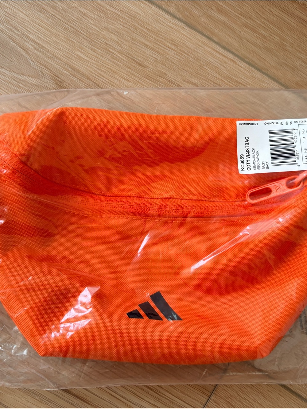 Adidas waist pack